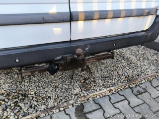 Ford Transit 2,2   350L 2013