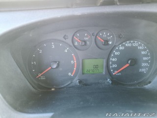 Ford Transit 2,2   350L 2013