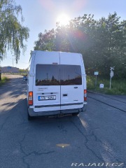 Ford Transit 2,2   350L 2013