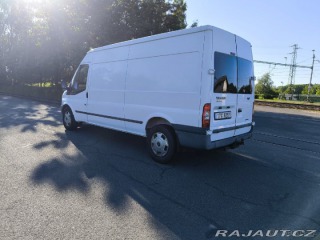 Ford Transit 2,2   350L 2013