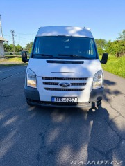 Ford Transit 2,2   350L 2013