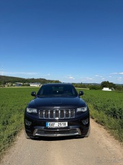 Jeep Grand Cherokee 3,0   3L Diesel