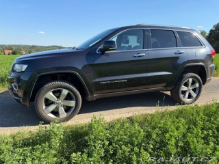 Jeep Grand Cherokee 3,0   3L Diesel 1800