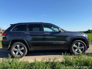 Jeep Grand Cherokee 3,0   3L Diesel 1800
