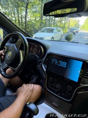 Jeep Grand Cherokee 3,0   3L Diesel 1800