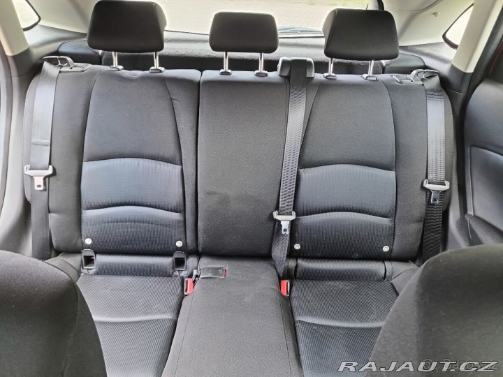 Mazda CX-3 2,0   G121 Emotion 1800