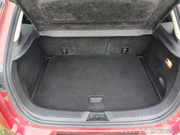 Mazda CX-3 2,0   G121 Emotion 1800