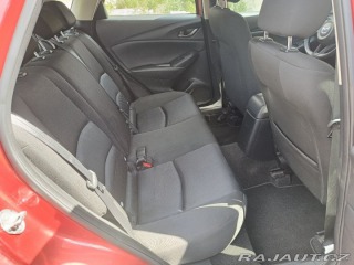 Mazda CX-3 2,0   G121 Emotion 1800