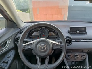 Mazda CX-3 2,0   G121 Emotion 1800