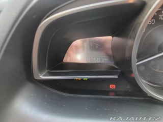 Mazda CX-3 2,0   G121 Emotion 1800