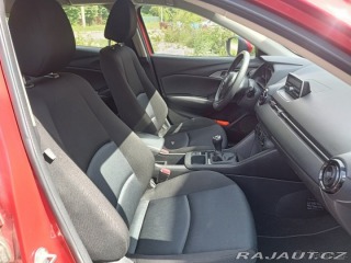 Mazda CX-3 2,0   G121 Emotion 1800