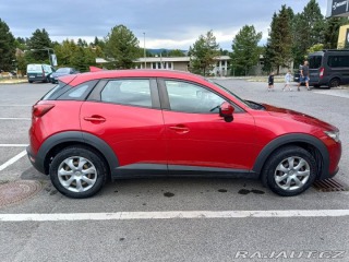 Mazda CX-3 2,0   G121 Emotion 1800