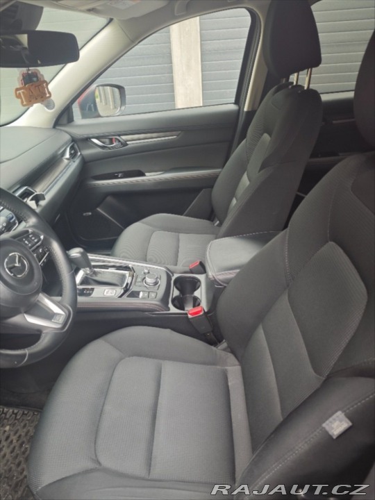 Mazda CX-5 2,5   Prodám 2021