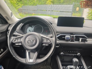 Mazda CX-5 2,5   Prodám 2021