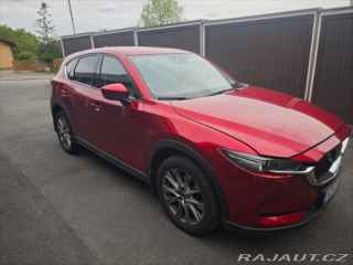 Mazda CX-5 2,5   Prodám 2021