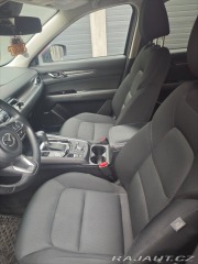 Mazda CX-5 2,5   Prodám 2021