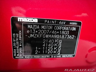 Mazda CX-5 2,5   Prodám 2021