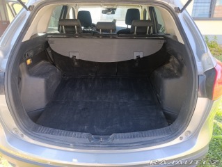 Mazda MX-5 2,2 2012