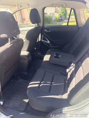 Mazda MX-5 2,2 2012