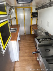 Mercedes-Benz Sprinter 2,2   FOODTRUCK 1800