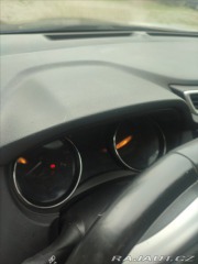 Nissan Qashqai 1,2 2014