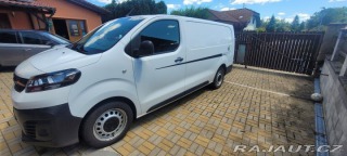 Opel Vivaro L3H1 1800