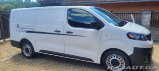 Opel Vivaro L3H1 1800