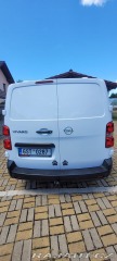 Opel Vivaro L3H1 1800