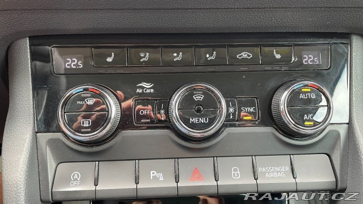 Škoda Karoq 2,0   TDI DSG 4x4 Style P 1800