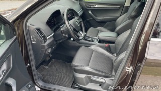 Škoda Karoq 2,0   TDI DSG 4x4 Style P 1800