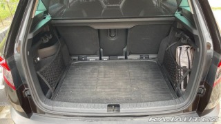 Škoda Karoq 2,0   TDI DSG 4x4 Style P 1800