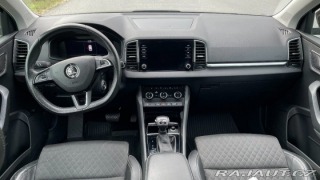 Škoda Karoq 2,0   TDI DSG 4x4 Style P 1800