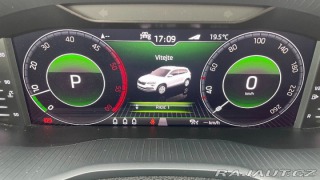 Škoda Karoq 2,0   TDI DSG 4x4 Style P 1800