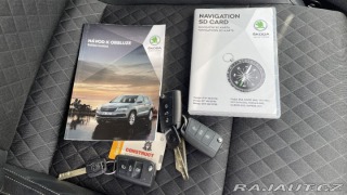 Škoda Karoq 2,0   TDI DSG 4x4 Style P 1800
