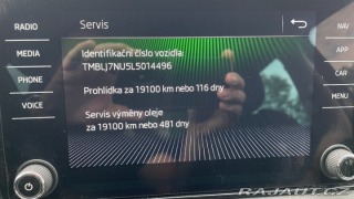 Škoda Karoq 2,0   TDI DSG 4x4 Style P 1800