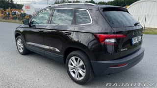 Škoda Karoq 2,0   TDI DSG 4x4 Style P 1800