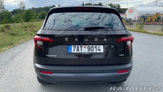 Škoda Karoq 2,0   TDI DSG 4x4 Style P 1800