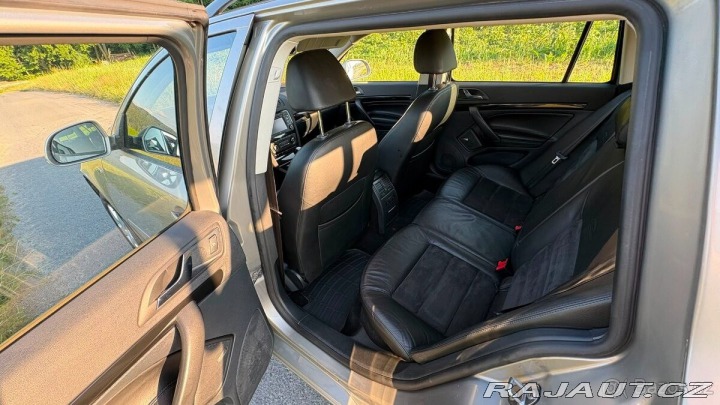 Škoda Octavia 2,0   TDI 4x4 2008