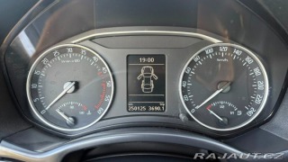 Škoda Octavia 2,0   TDI 4x4 2008