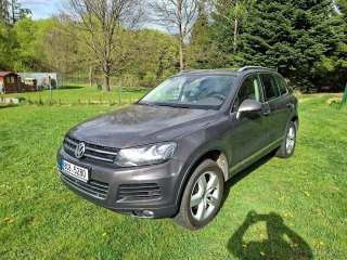Volkswagen Touareg 4,2   Prodam