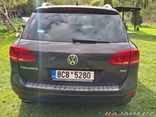 Volkswagen Touareg 4,2   Prodam 1800