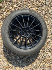 Volvo V90 2,0   Crosscountry, TDI D 2019