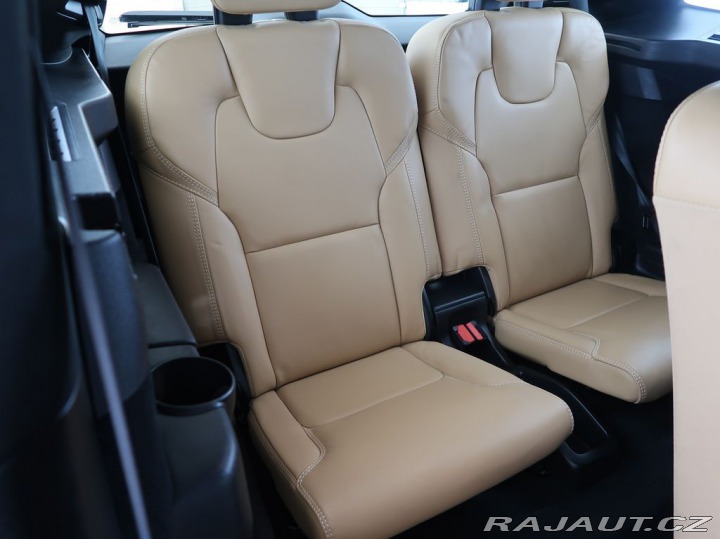 Volvo XC90 2.0,4x4,Ultimate,BrightAu 2023