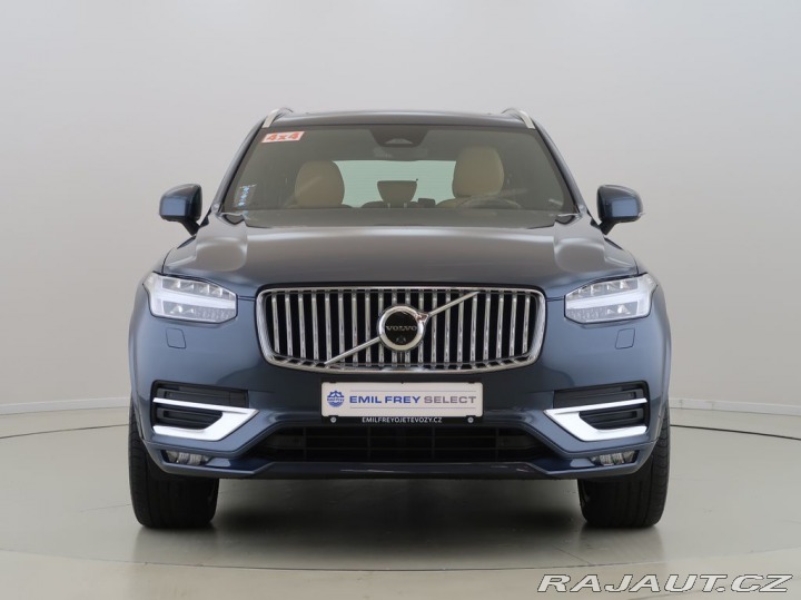 Volvo XC90 2.0,4x4,Ultimate,BrightAu 2023