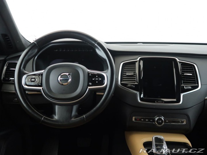 Volvo XC90 2.0,4x4,Ultimate,BrightAu 2023