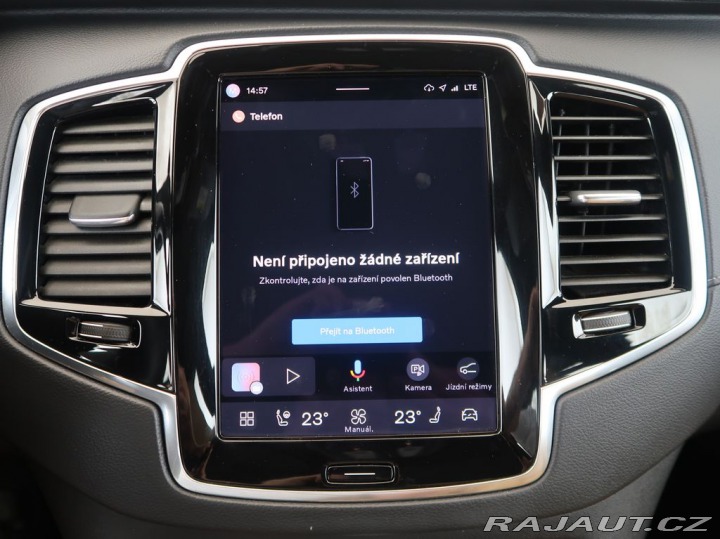 Volvo XC90 2.0,4x4,Ultimate,BrightAu 2023