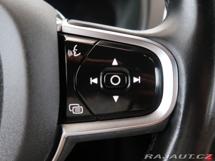 Volvo XC90 2.0,4x4,Ultimate,BrightAu 2023