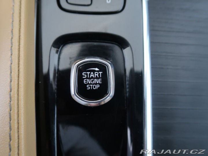 Volvo XC90 2.0,4x4,Ultimate,BrightAu 2023