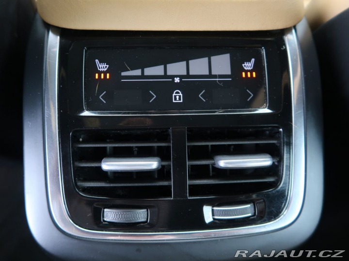 Volvo XC90 2.0,4x4,Ultimate,BrightAu 2023
