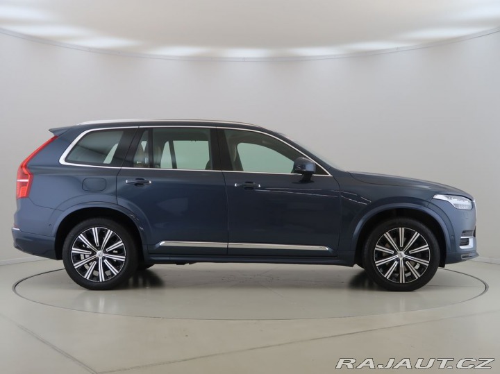 Volvo XC90 2.0,4x4,Ultimate,BrightAu 2023